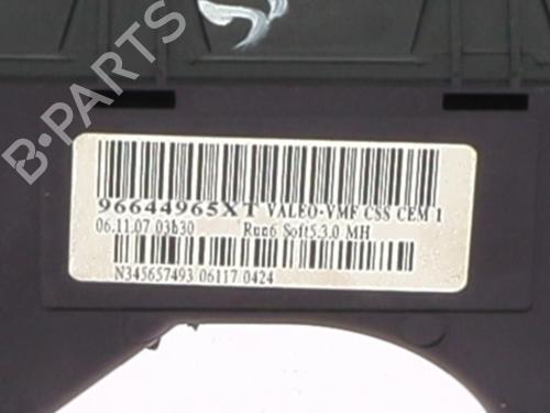 Ratstangsstang CITROËN C4 Picasso I MPV (UD_) 1.6 HDi | BP30302713I23 