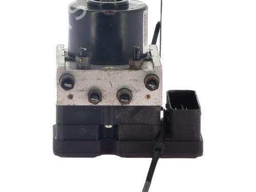 Used ABS pump PEUGEOT 207 CC (WD_) 1.6 16V (120 hp) 31881598
