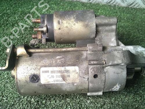 Starter FORD MONDEO III (B5Y) 1.8 16V | BP30064703M8  - Image 6