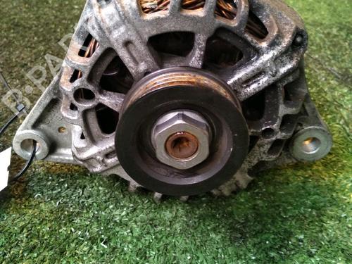 Used Alternator NISSAN MICRA III (K12) 1.2 16V (80 hp) 17158063