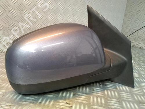 Right mirror NISSAN NOTE (E11, NE11) 1.5 dCi | BP30070689C27