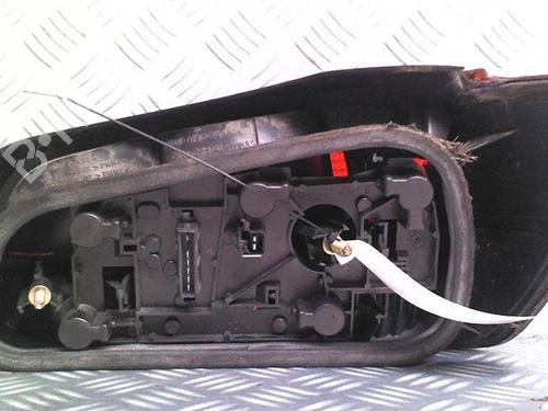 Used Left taillight PEUGEOT 306 Hatchback (7A, 7C, N3, N5) [1993-2003]  30074894