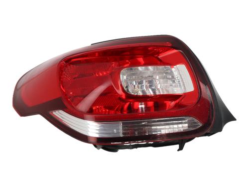 Left taillight CITROËN DS3 (SA_) 1.6 HDi 90 | BP40499454C34 - Image 5