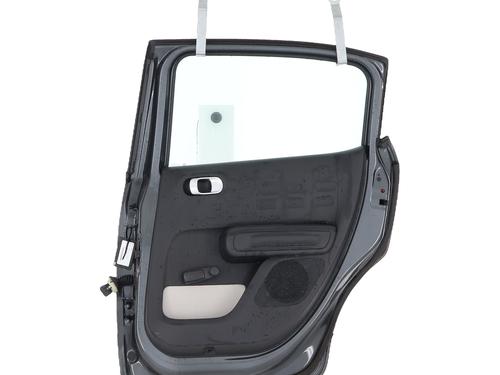 Dør højre bagtil CITROËN C3 III (SX) 1.6 BlueHDi 75 | BP37536407C5 - Image 3