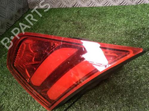 Right tailgate light PEUGEOT 308 II (LB_, LP_, LW_, LH_, L3_) 1.6 HDi | BP30072140C80