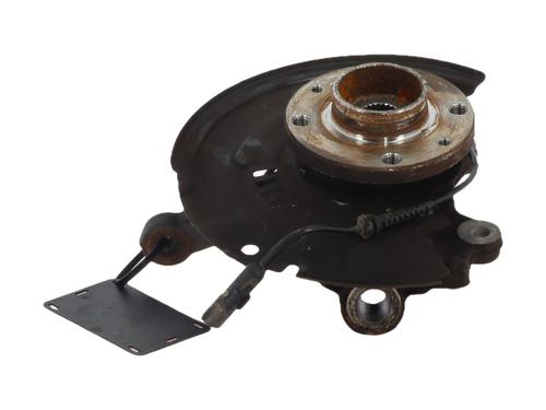 Right front steering knuckle RENAULT CLIO V (B7_) 1.0 TCe 90 (B7MT) | BP37730980M26 - Image 3