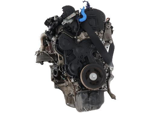 Engine CITROËN C3 II (SC_) 1.4 HDi 70 (SC8HZC, SC8HR0, SC8HP4) | BP33311912M1  - Image 6