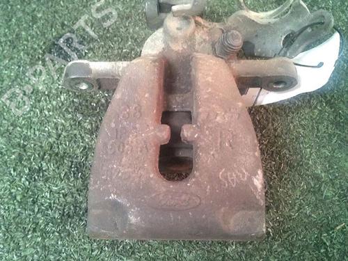 Højre bremsekaliber bag FORD MONDEO IV (BA7) 1.8 TDCi (125 hp) 30067295