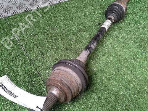 Used Right front driveshaft CITROËN C4 Picasso II 1.2 THP 110 (110 hp) 29950930