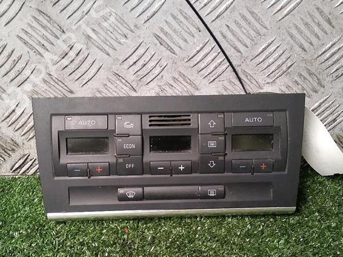 Climate control AUDI A4 B6 (8E2) 2.5 TDI | BP29951146I5  - Image 5