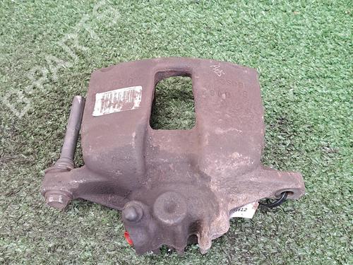 Left front brake caliper PEUGEOT 307 SW (3H) 1.6 16V | BP26374827M105 