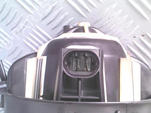 Ventilator motor CITROËN C3 Picasso (SH_) 1.6 HDI 90 | BP30074798M62 