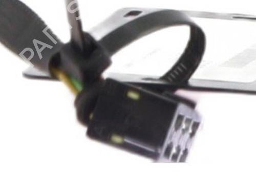 Retrovisor esquerdo OPEL CORSA E (X15) 1.4 Turbo (08, 68) | BP31191655C26 