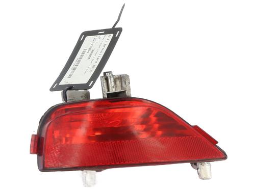 Used Rear fog light RENAULT MEGANE III Coupe (DZ0/1_) 1.5 dCi (DZ09, DZ0D, DZ1F, DZ1G, DZ14, DZ29) (110 hp) 32998925