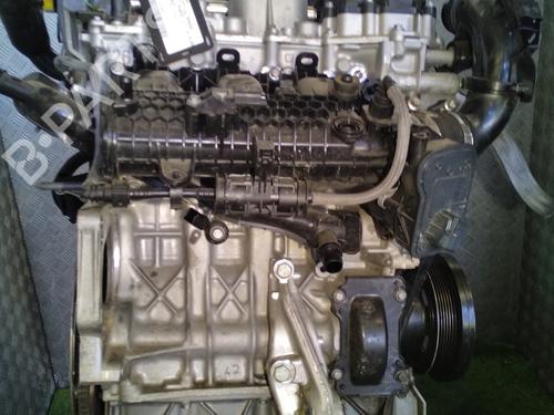 Engine PEUGEOT 208 I (CA_, CC_) 1.2 THP 110 | BP30110399M1