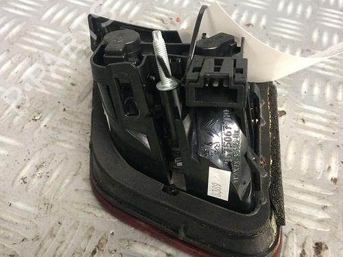 Left tailgate light CITROËN C5 III (RD_) 2.0 HDi 165 (RDRHHA, RDRHH8) | BP30069253C79 