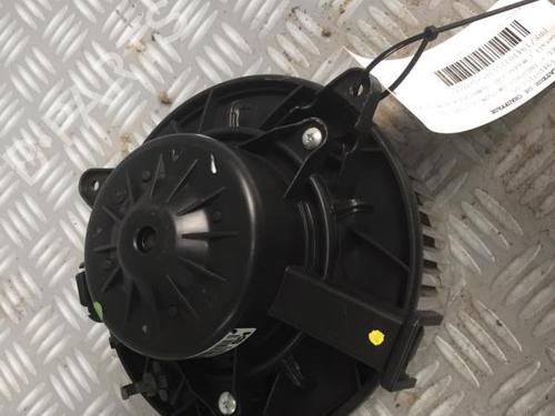 Used Heater blower motor Heater blower motor OPEL INSIGNIA A Sports Tourer (G09) 2.0 CDTI (35) (160 hp) 29950767 29950767