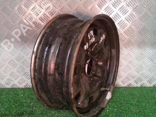 Rim CITROËN SAXO (S0, S1) 1.5 D | BP30073485C45