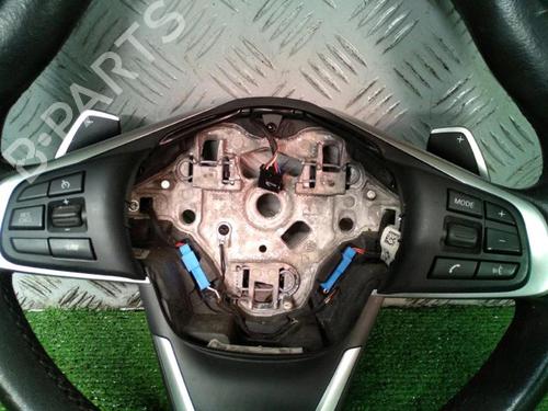 Steering wheel BMW 2 Active Tourer (F45) 218 d | BP30073610C49 