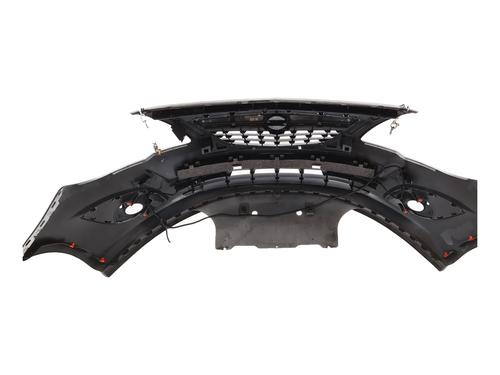 Used Front bumper Front bumper 37076162 37076162