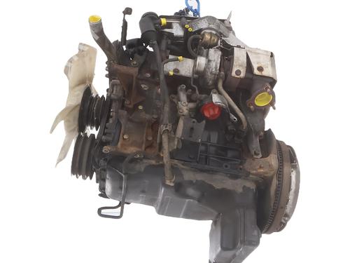 Used Engine Engine 33895134 33895134