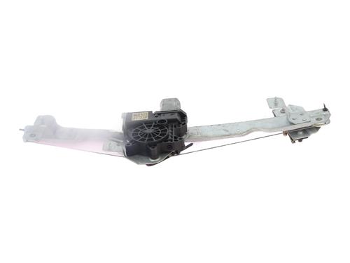Front left window mechanism DACIA DUSTER (HS_) 1.5 dCi | BP30537488C22