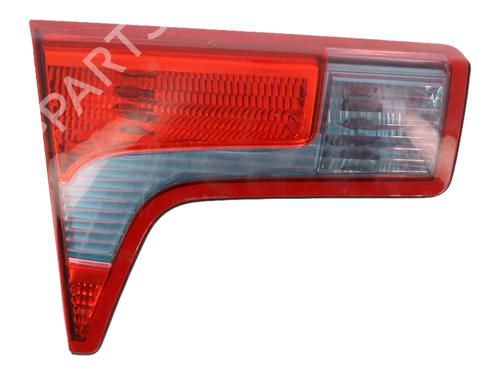 Left tailgate light CITROËN C5 II (RC_) 2.0 HDi (RCRHRH) | BP30074557C79 - Image 7