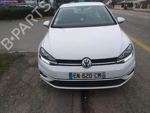 VW GOLF VII (5G1, BQ1, BE1, BE2) 1.6 TDI (115 hp) 1640118