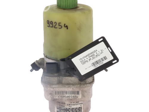 Styring servopumpe VW POLO IV (9N_, 9A_) 1.2 (60 hp) 30700519