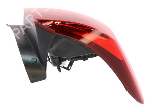 Venstre baglygte DACIA SANDERO II TCe 90 (B8M1, B8MA, B8AC) (90 hp) 30068481