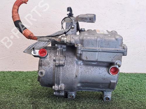 AC compressor MITSUBISHI OUTLANDER III (GG_W, GF_W, ZJ, ZL, ZK) 2.4 Hybrid 4WD (GG3W) | BP30065899M34