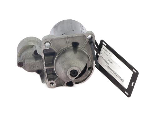 Used Starter Starter ALFA ROMEO MITO (955_) 1.4 (955.AXB1B, 955.AXU1A) (78 hp) 33657225 33657225