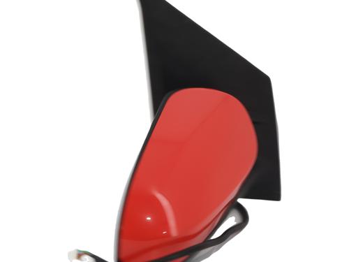 Used Right mirror Right mirror CITROËN C1 II (PA_, PS_) 1.0 VTi 72 (72 hp) 40187050 40187050