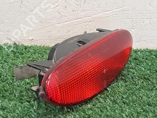Rear fog light PEUGEOT 206 Hatchback (2A/C) 1.1 i | BP26227325C37 