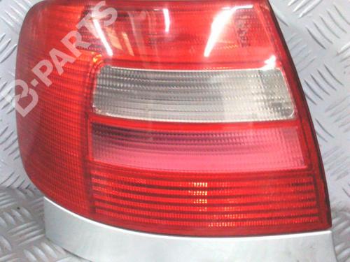 Used Left taillight AUDI A4 B5 (8D2) 2.5 TDI (150 hp) 11400049