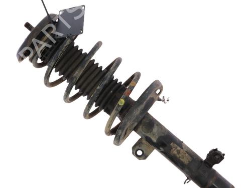 Left front shock absorber PEUGEOT 2008 I (CU_) 1.2 THP 110 / PureTech 110 | BP38921521M16 - Image 2