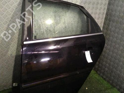 Left rear door OPEL VECTRA C GTS (Z02) 2.2 DTI 16V (F68) | BP17610862C4 