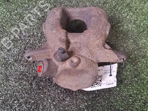 Left front brake caliper PEUGEOT 407 SW (6E_, 6D_) 2.0 HDi 135 | BP30066471M105