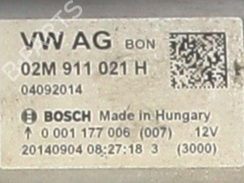 Used Starter Starter 38185180 38185180