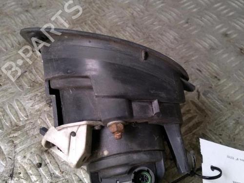 Left front fog light RENAULT CLIO II (BB_, CB_) 1.9 D (B/CB0E, BB0J) | BP30071120C30