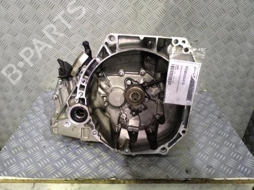 Used Gearbox DACIA SANDERO II 1.0 LPG (B8ML) (101 hp) 17161207