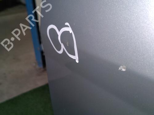 Left rear door FORD FOCUS II (DA_, HCP, DP) 1.6 TDCi | BP30726700C4