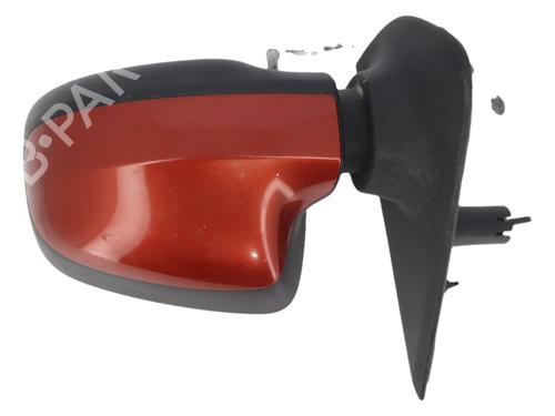 Left mirror DACIA SANDERO II TCe 90 (B8M1, B8MA, B8AC) | BP40002200C26 - Image 6