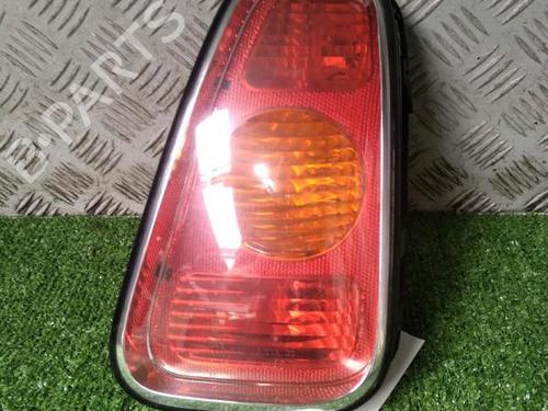 Used Right taillight Right taillight MINI MINI (R50, R53) One (90 hp) 30071250 30071250