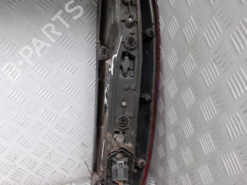 Left taillight OPEL CORSA C (X01) 1.7 DTI (F08, F68) | BP30069901C34