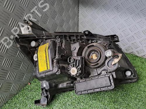 Left headlight TOYOTA AVENSIS Estate (_T25_) 2.0 D-4D (CDT250_, CDT250R) | BP29953019C28