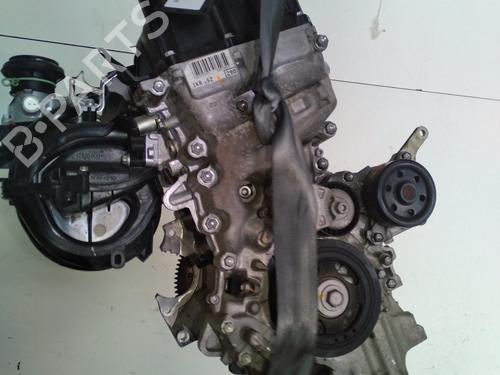 Engine PEUGEOT 108 1.0 VTi 72 | BP31875193M1 - Image 9