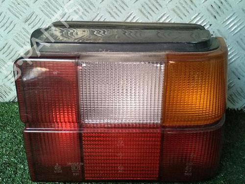 Used Right taillight Right taillight CITROËN BX (XB-_) 14 E (61 hp) 29952880 29952880