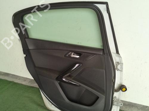 left-rear-door-peugeot-508-i-8d_-2010-2011-2012-2013-2014-2015-2016-2017-2018-33014078 main image