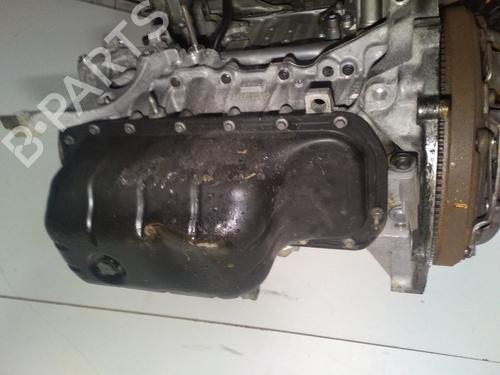 Engine CITROËN C4 CACTUS 1.6 BlueHDi 100 | BP31640685M1 